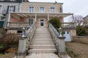 Maison à VENDOEUVRES