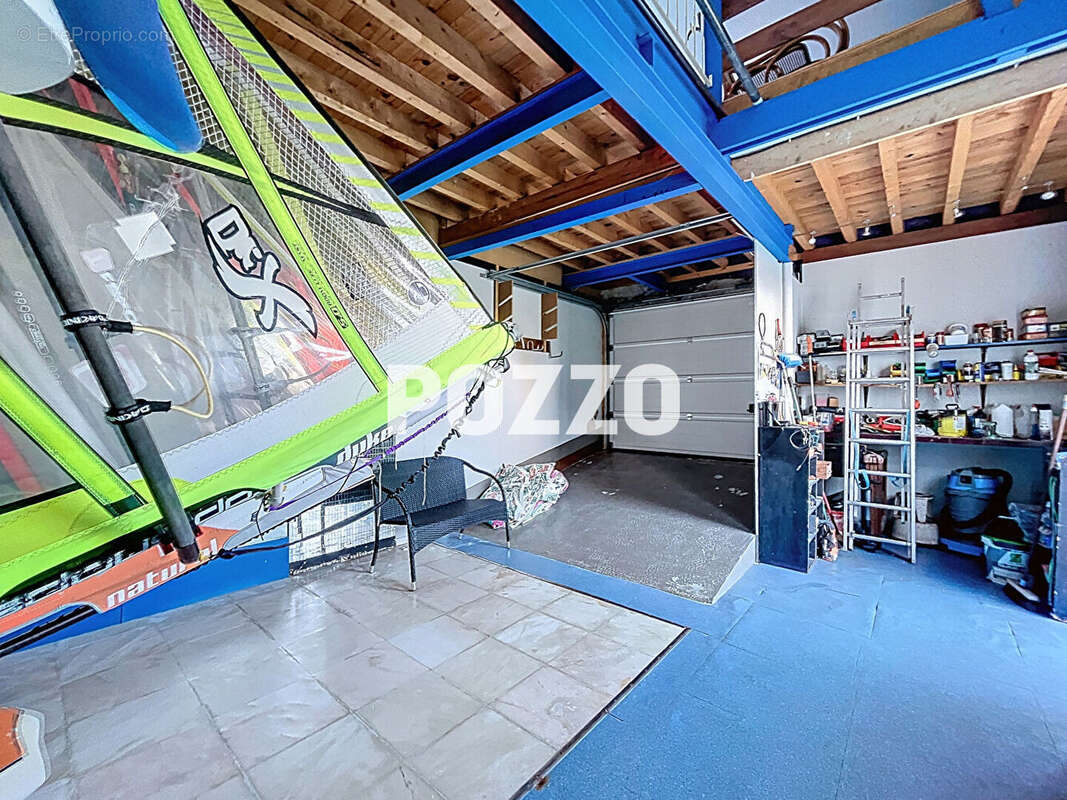 Maison à HAUTEVILLE-SUR-MER