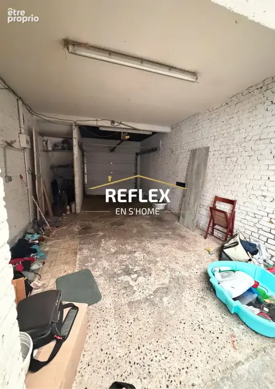 Maison de ville familiale / 5 chambres avec garage et terrain arboré - photo 11
