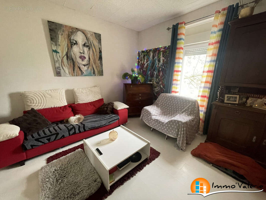 Appartement à NOMEXY