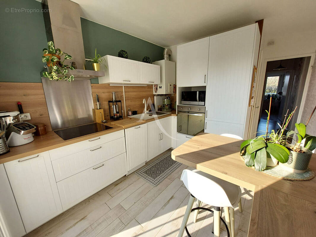 Appartement à BLOIS