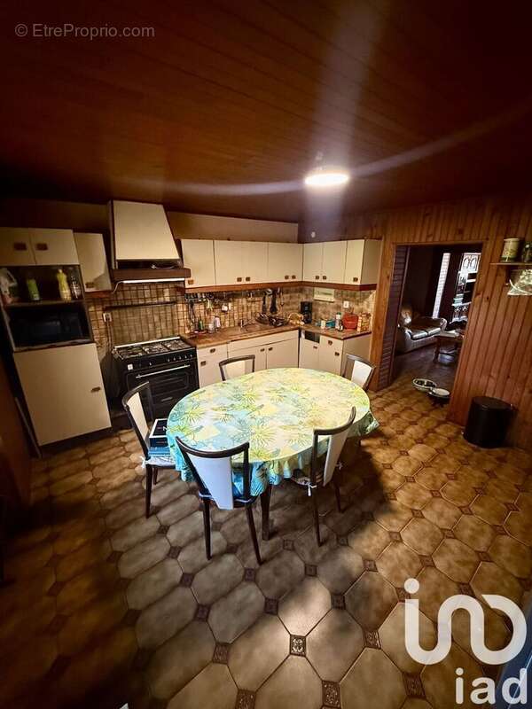 Photo 7 - Maison à VAHL-EBERSING