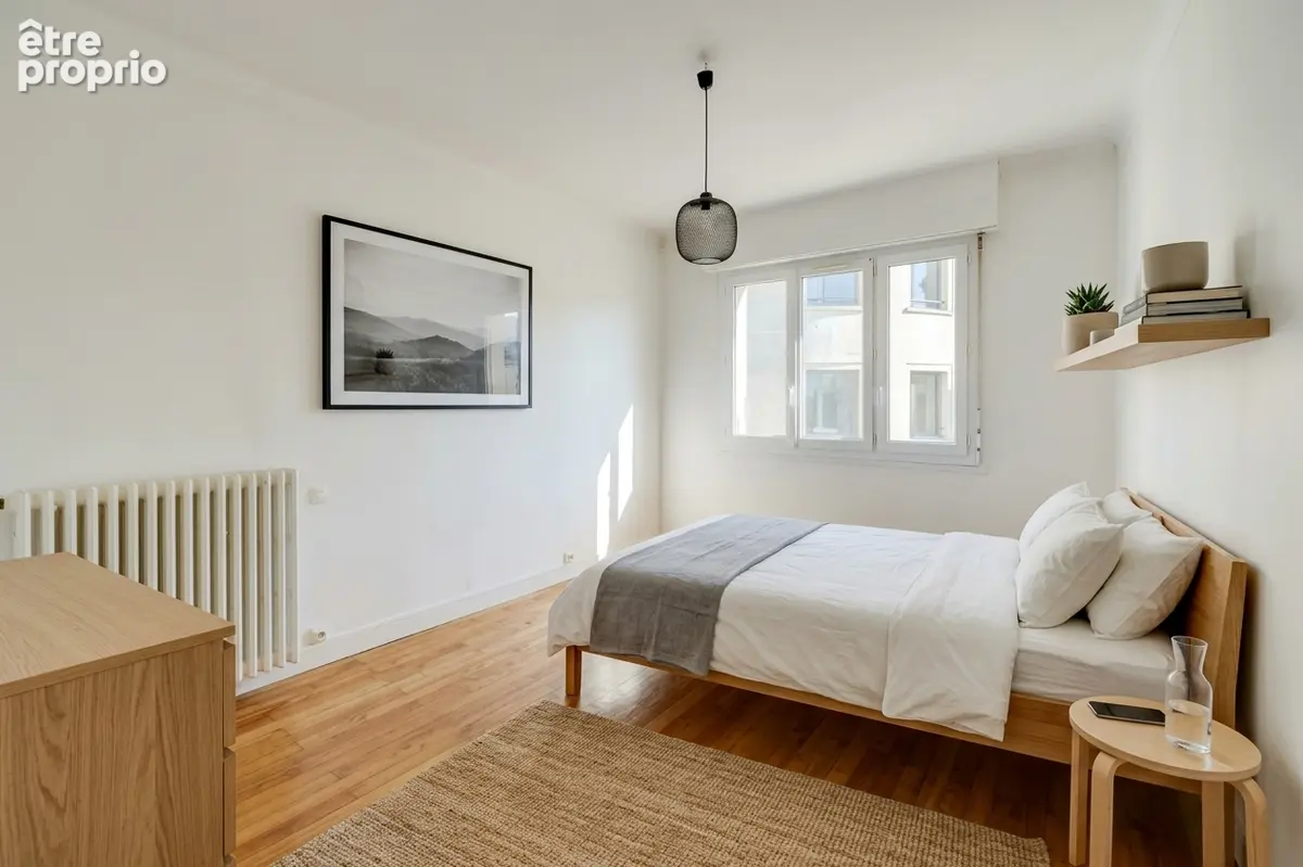 Appartement à Vendre Nantes Chantiers Navals - photo 7