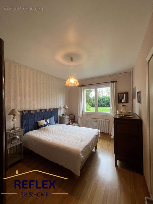 Maison à MARCELCAVE