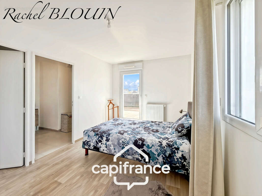 Appartement à vendre 5 pièces  (35) - photo 9