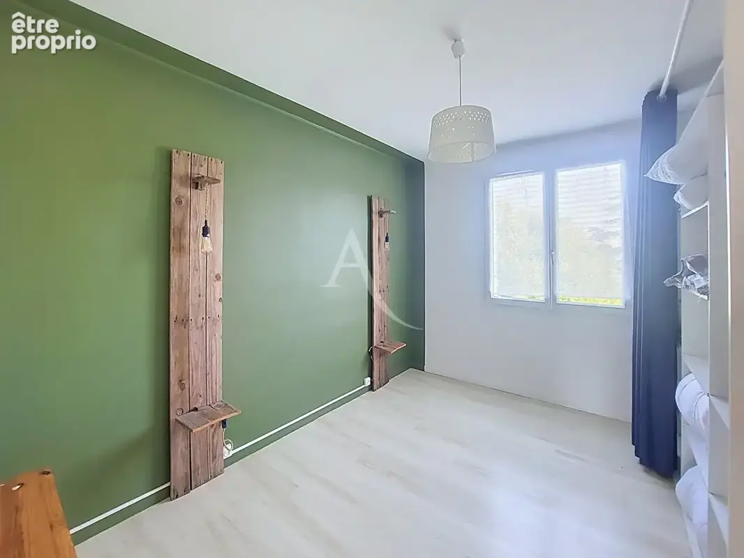 À vendre - cholet - appartement lumineux - photo 5