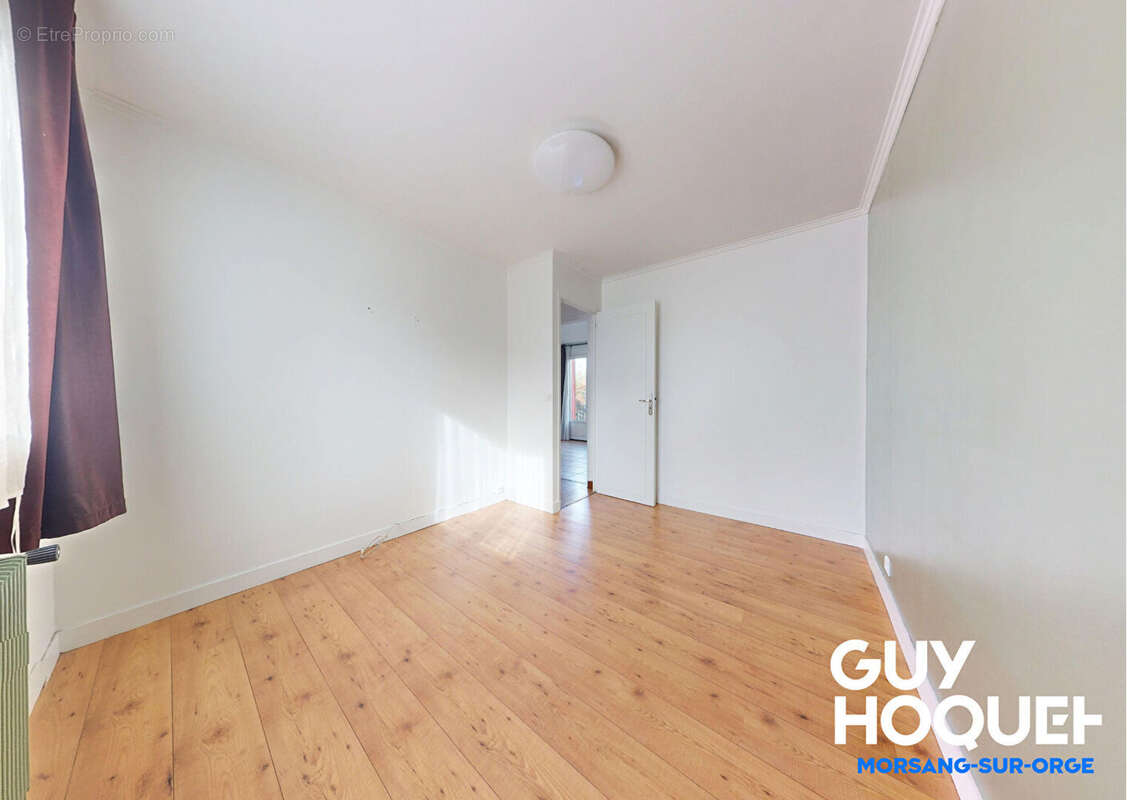 Maison à MORSANG-SUR-ORGE