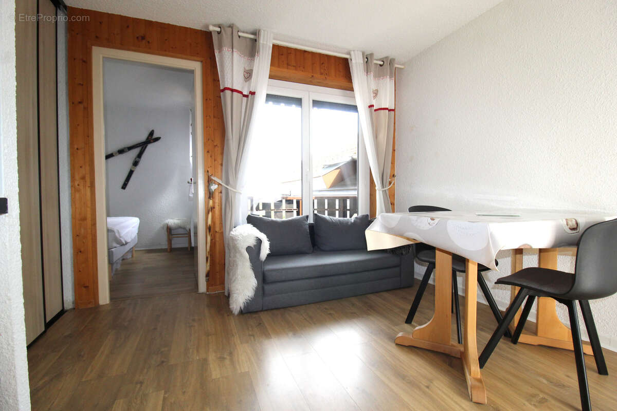Appartement avec vue exceptionnelle sur le lac Léman et les montagnes   Au pied de la télécabine de Thollon-le - photo 16