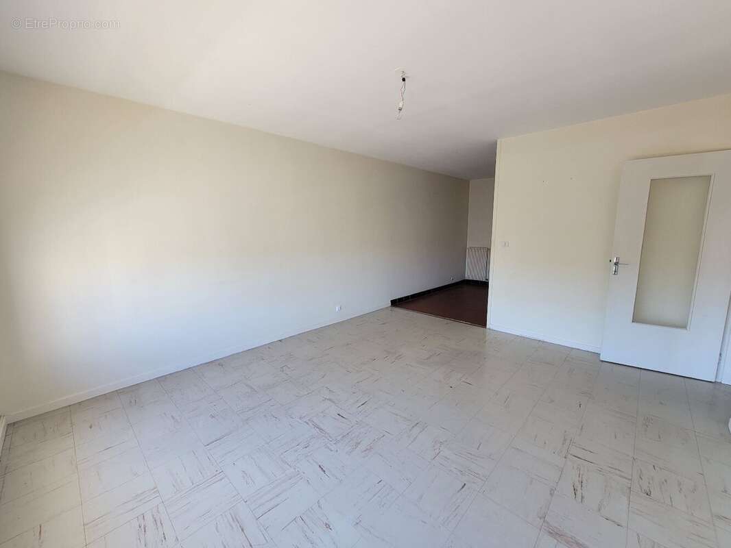 Appartement à COGNAC