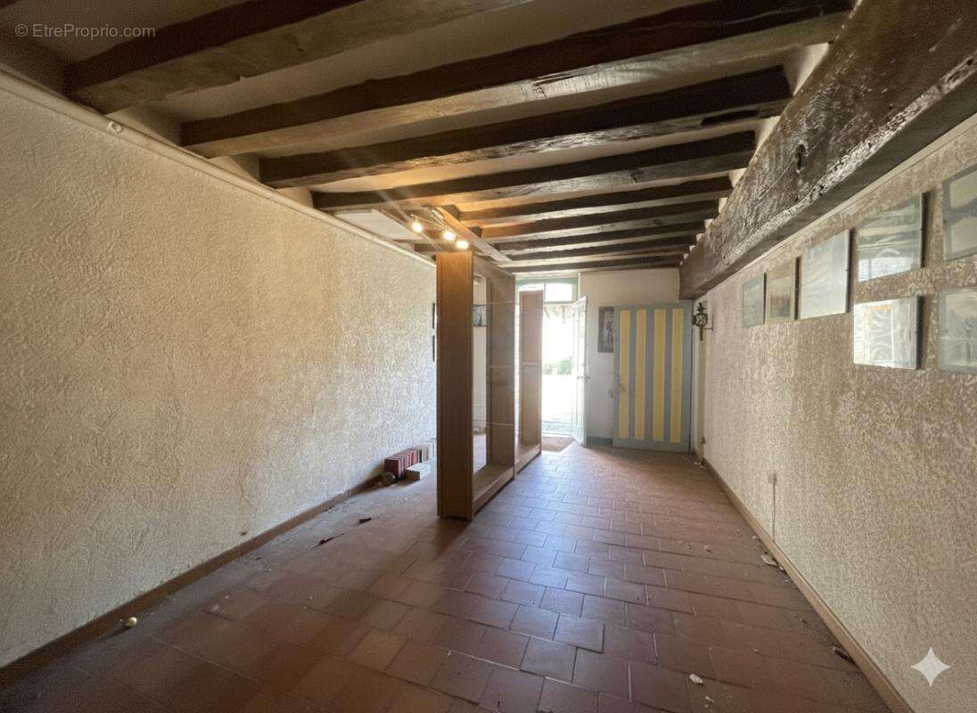 Maison 6 pièces LANGESSE - photo 7