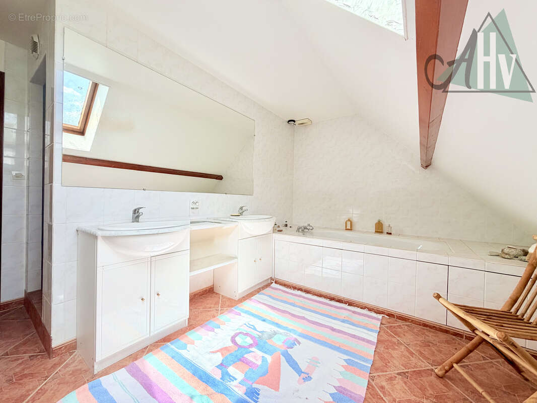Maison d'architecte - 321 m2 - 4 chambres - photo 18