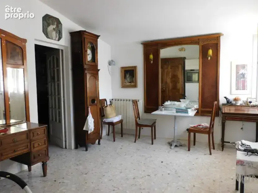 Maison 4 pièces 131 m² à vendre à Le Chay (17600) - photo 7