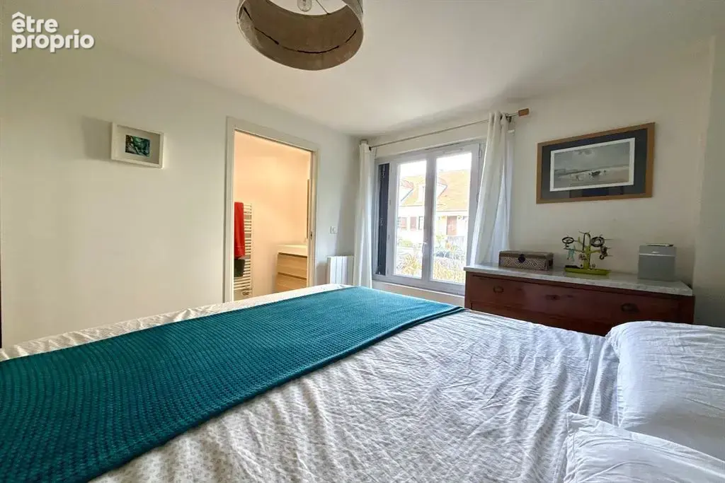 Bourg-la-Reine (92340), Hauts-de-Seine — Maison familiale de 109 m² avec jardin, bureau et stationnement - photo 12