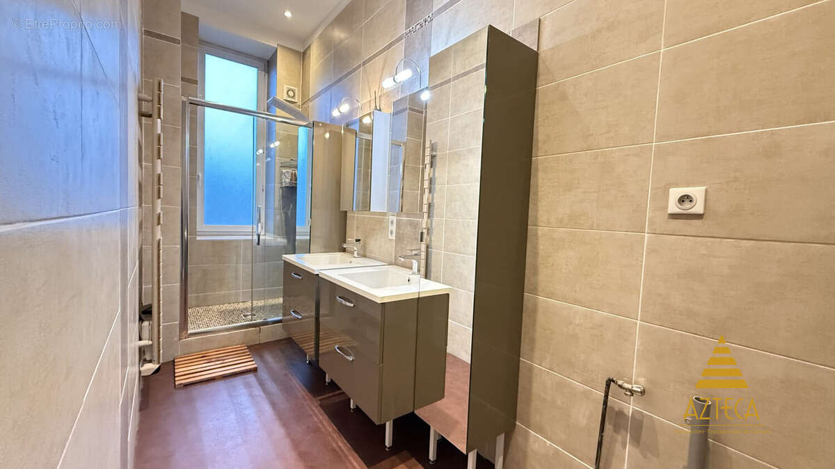 Appartement à CAMBRAI