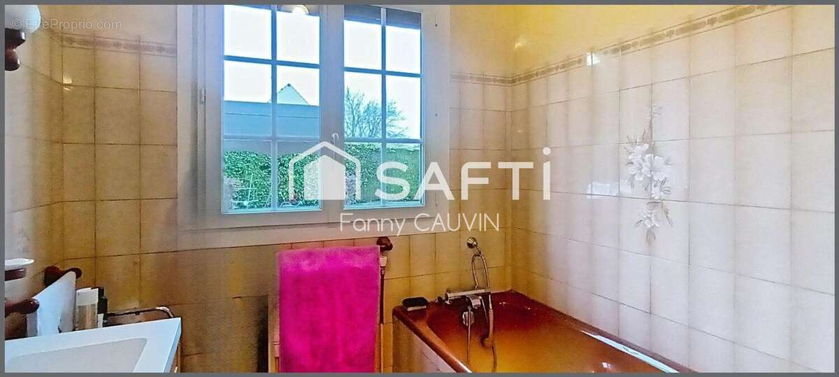 Photo 7 - Maison à LA RUE-SAINT-PIERRE