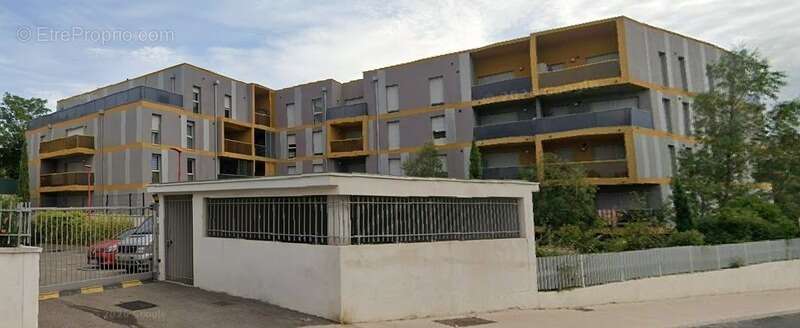Appartement à vendre T3 de 65 m² balcon place de parking et cave - MONTPELLIER (34) - photo 12