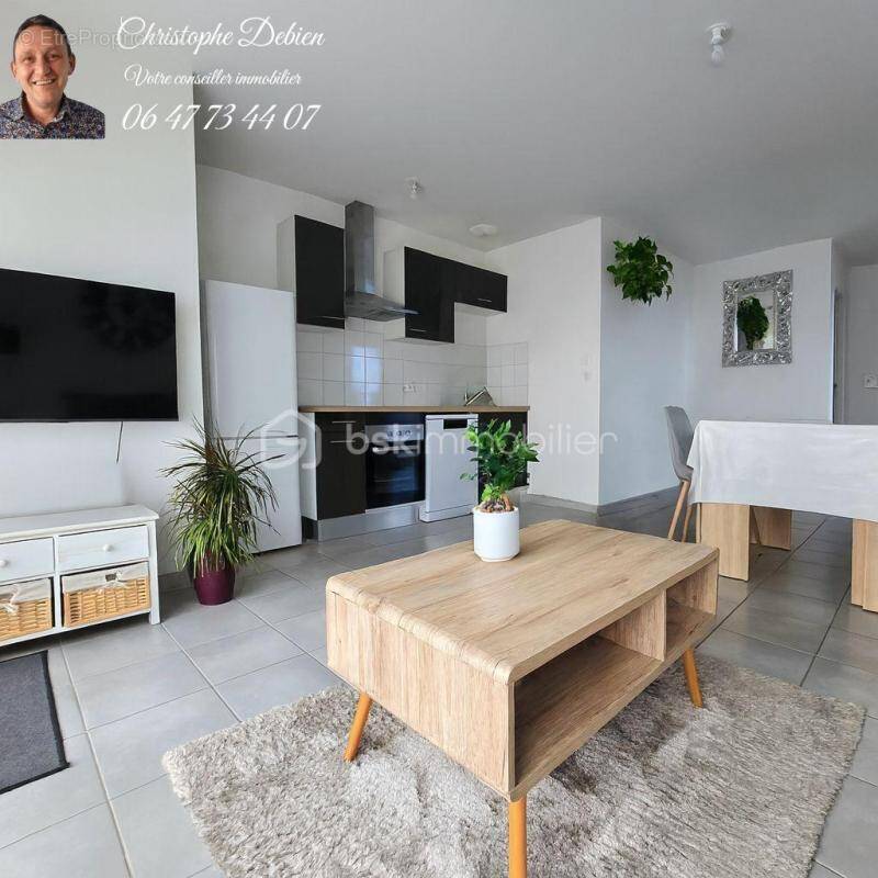 Maison à SAINTE-LUCE-SUR-LOIRE