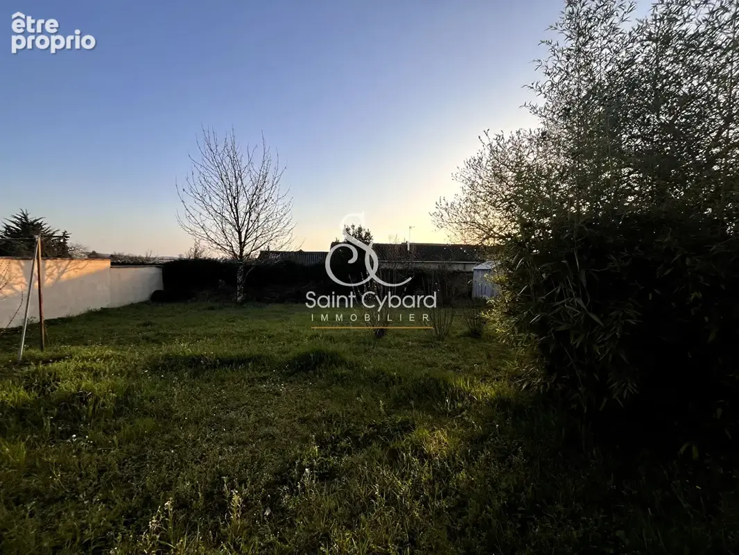 Saint Yrieix sur Charente - Maison de plain pied - photo 9