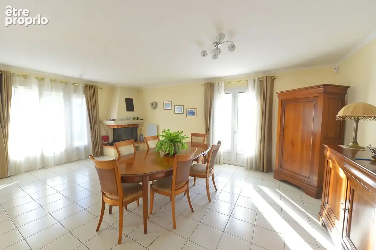 Maison 102 m² à Meschers-Sur-Gironde  - photo 2