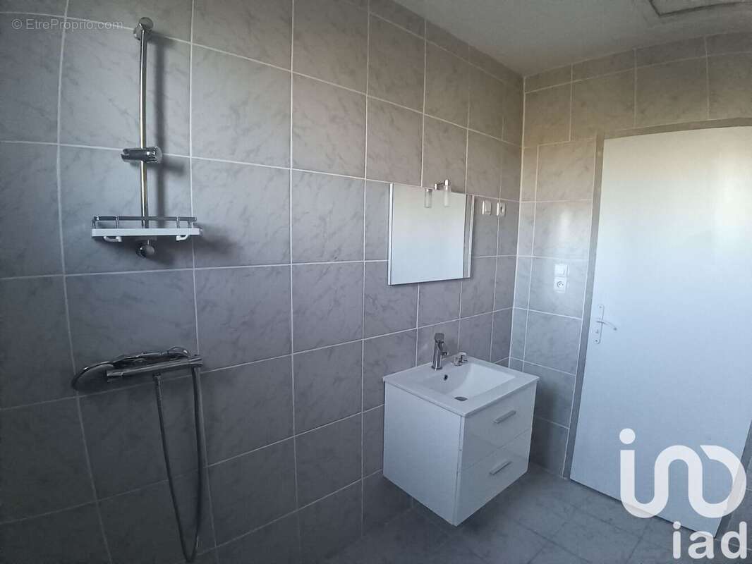 Photo 9 - Maison à SAINT-VARENT