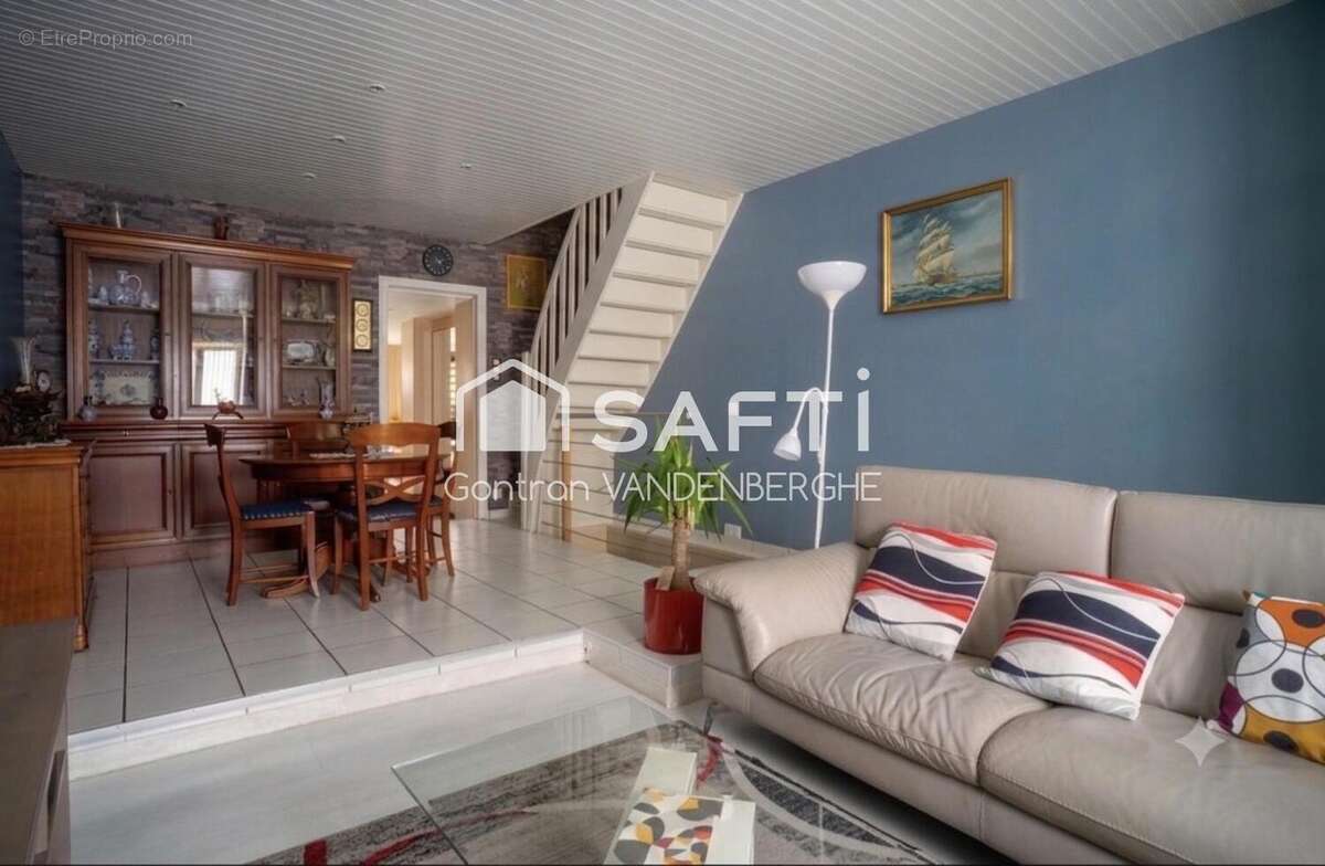 Photo 4 - Maison à LOOS