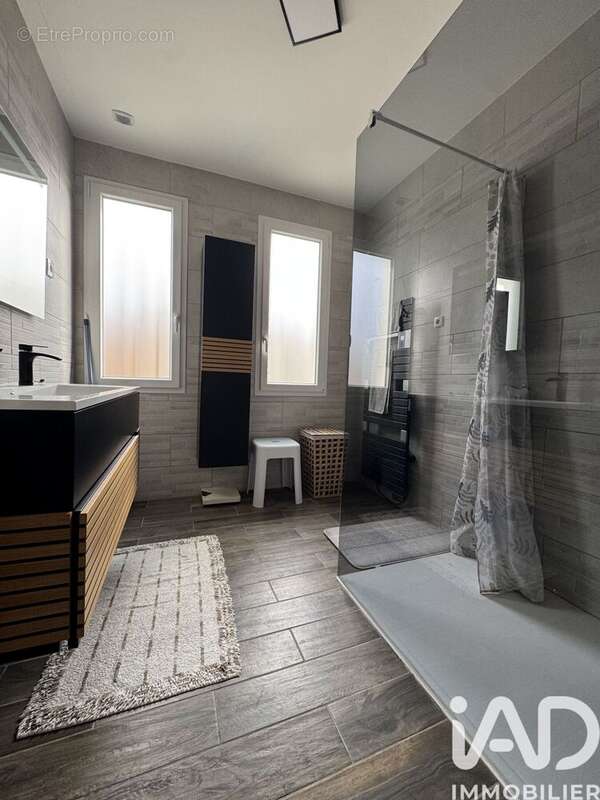 Photo 5 - Maison à SAINT-XANDRE