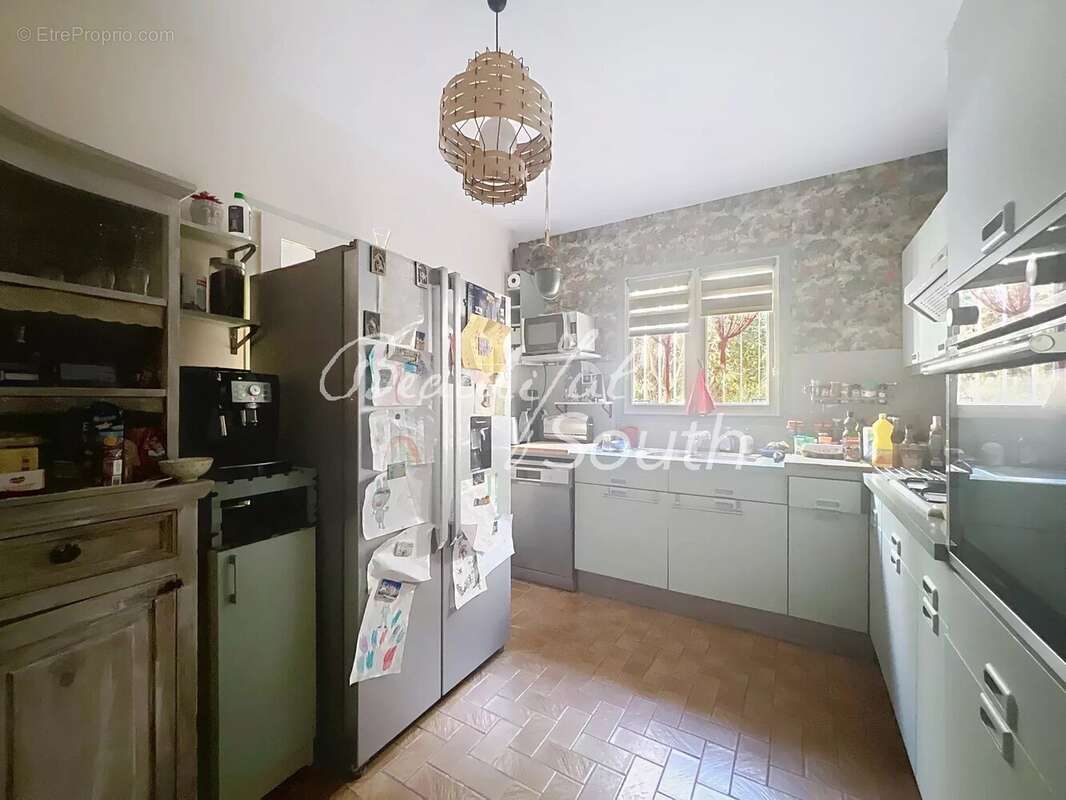 Maison à CANET-EN-ROUSSILLON