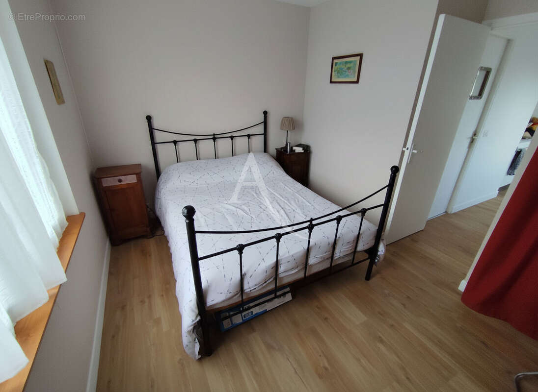 Appartement à GAGNY