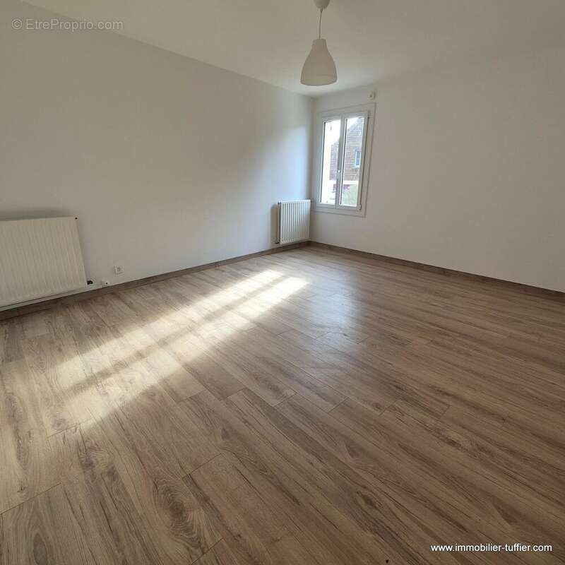 Maison familiale renovee - photo 8