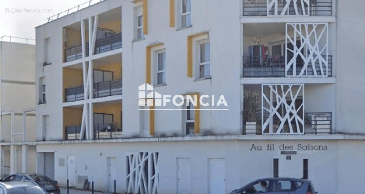 Appartement à MERIGNAC
