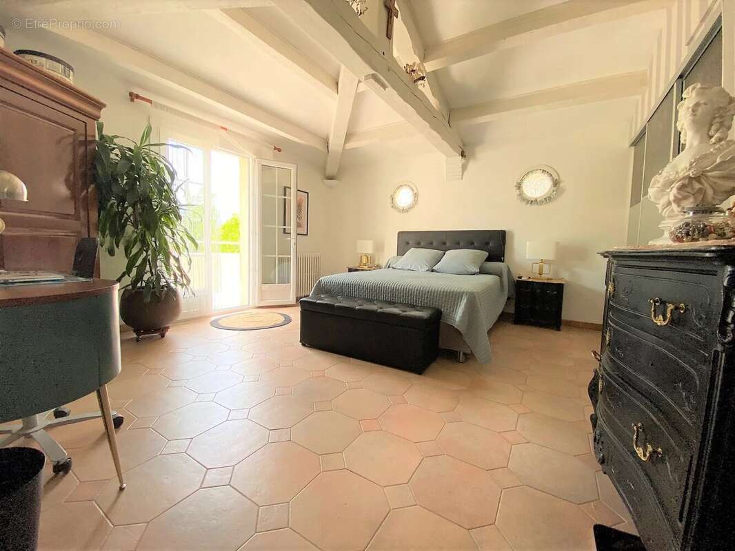 Maison mitoyenne 73 m² sur parcelle 500 m² - photo 8