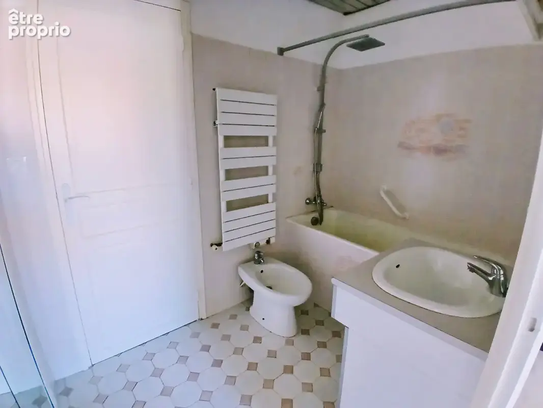 Appartement 60m² à aix-en-provence - photo 5