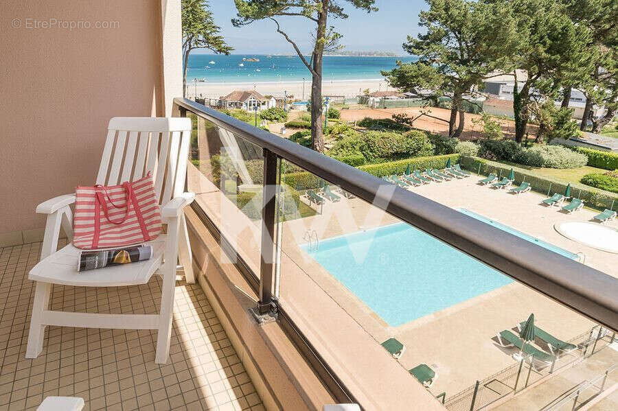 Appartement à PERROS-GUIREC