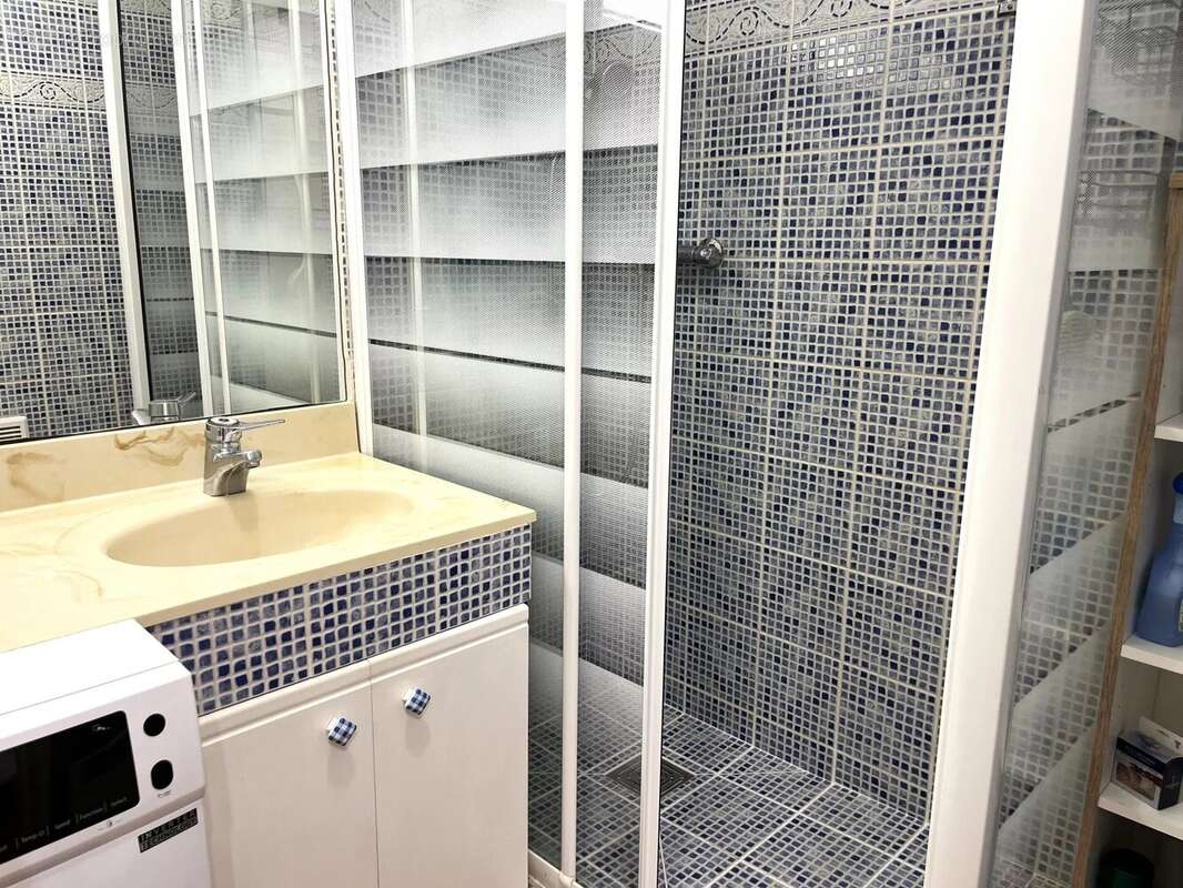 Appartement à LA LONDE-LES-MAURES