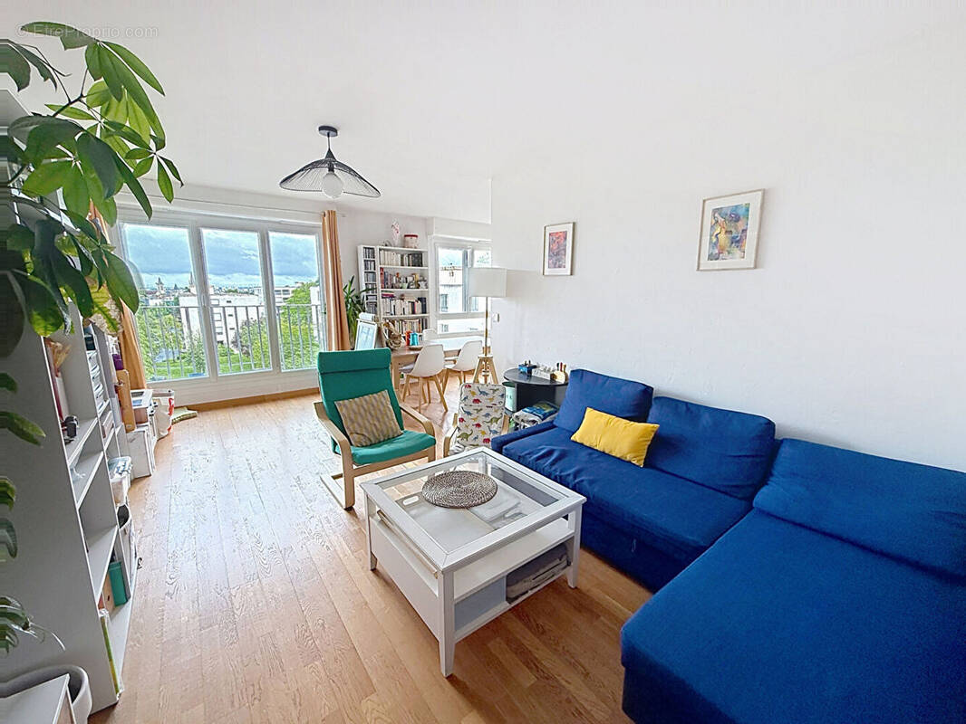Appartement à CAEN