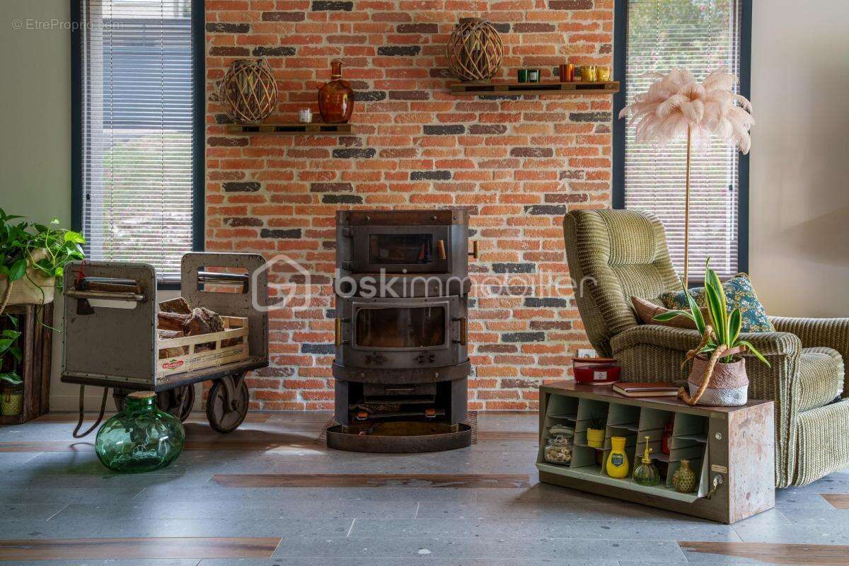 ***Richard Bernardeau by BSK Immobilier*** - photo 10