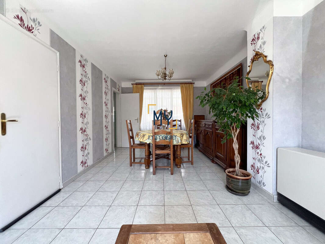Maison 79 m² à Lambersart  - photo 3