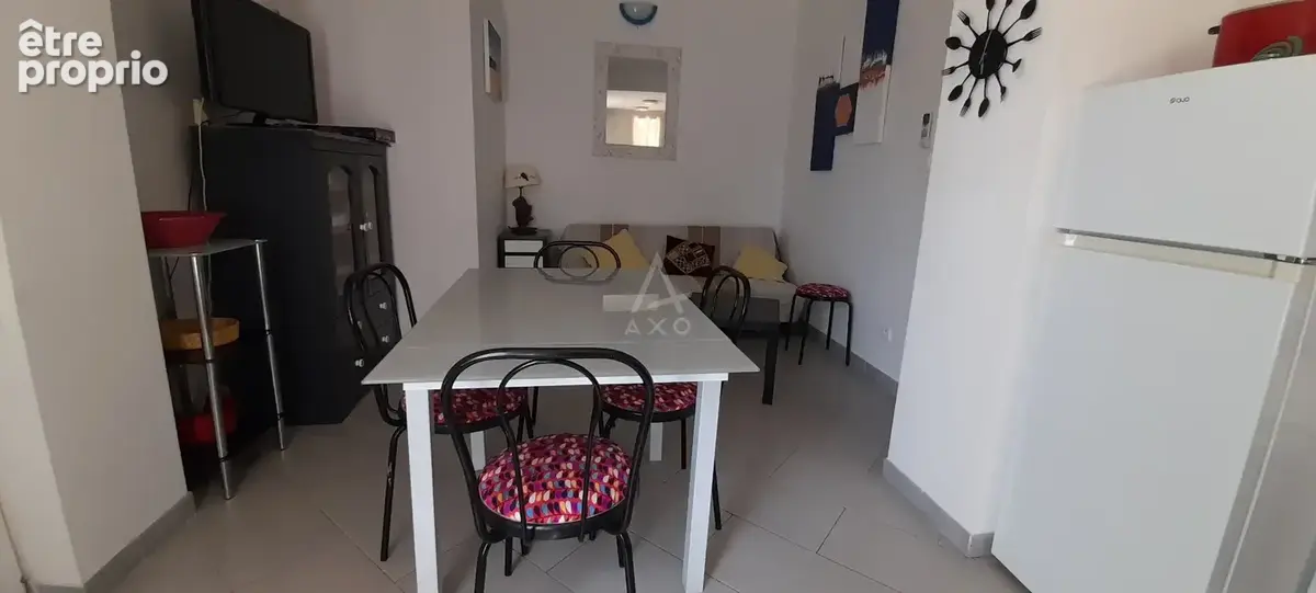 Villa de  229  m2 à Arles - Grand terrain - Potentiel gîtes à développer - photo 17