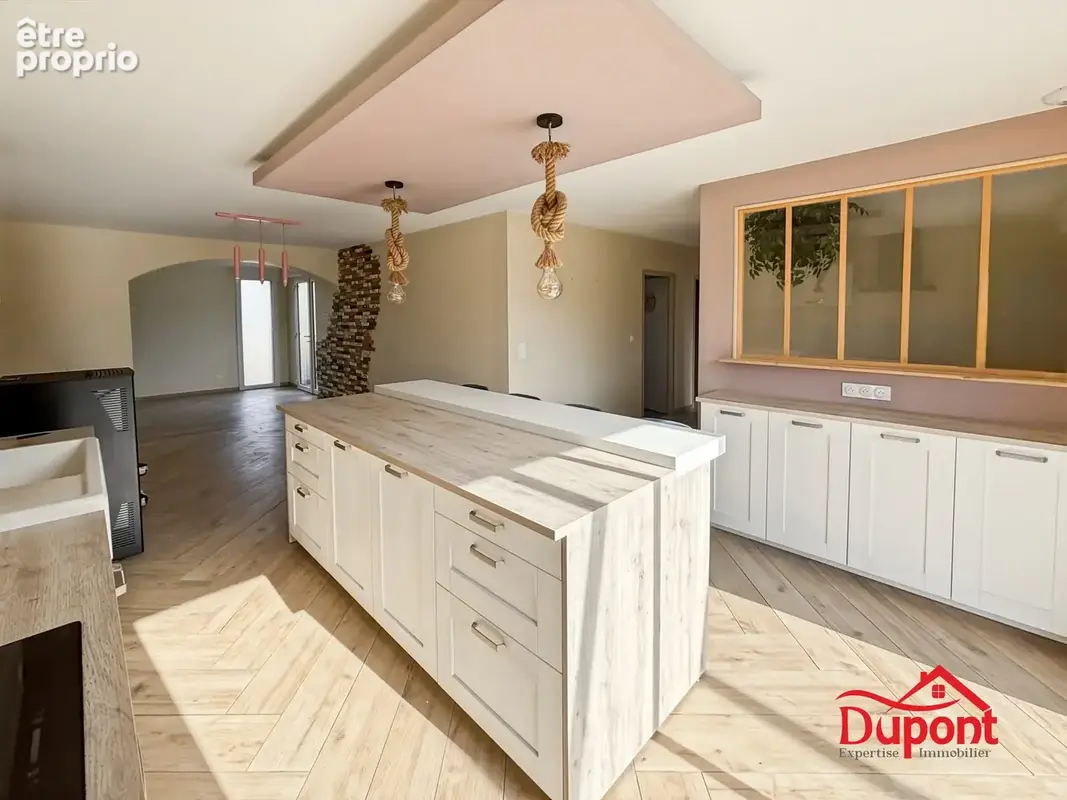 Maison 5 pièces 93 m² à vendre à Rimogne (08150) - photo 3