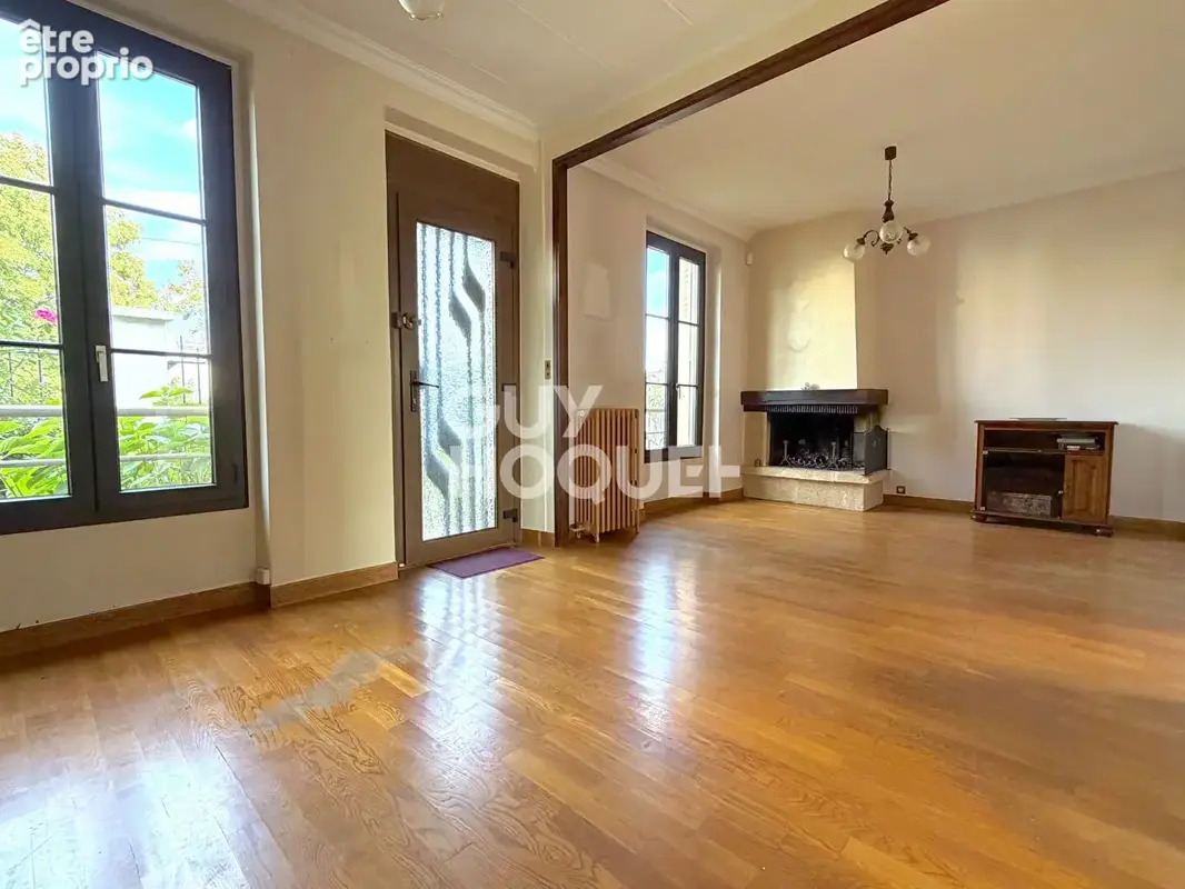 Maison avec dépendance à Corbeil Essonnes - photo 3