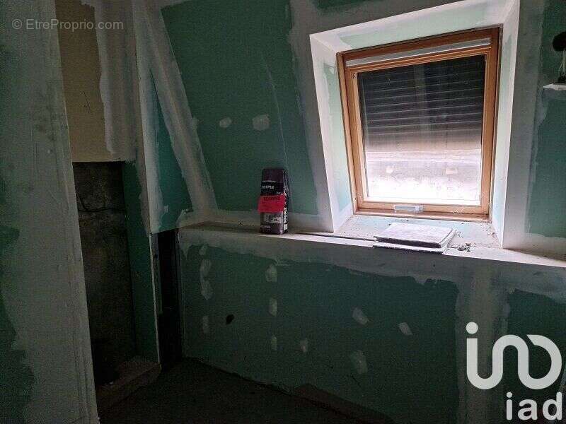 Photo 5 - Maison à SAINT-FLORENTIN