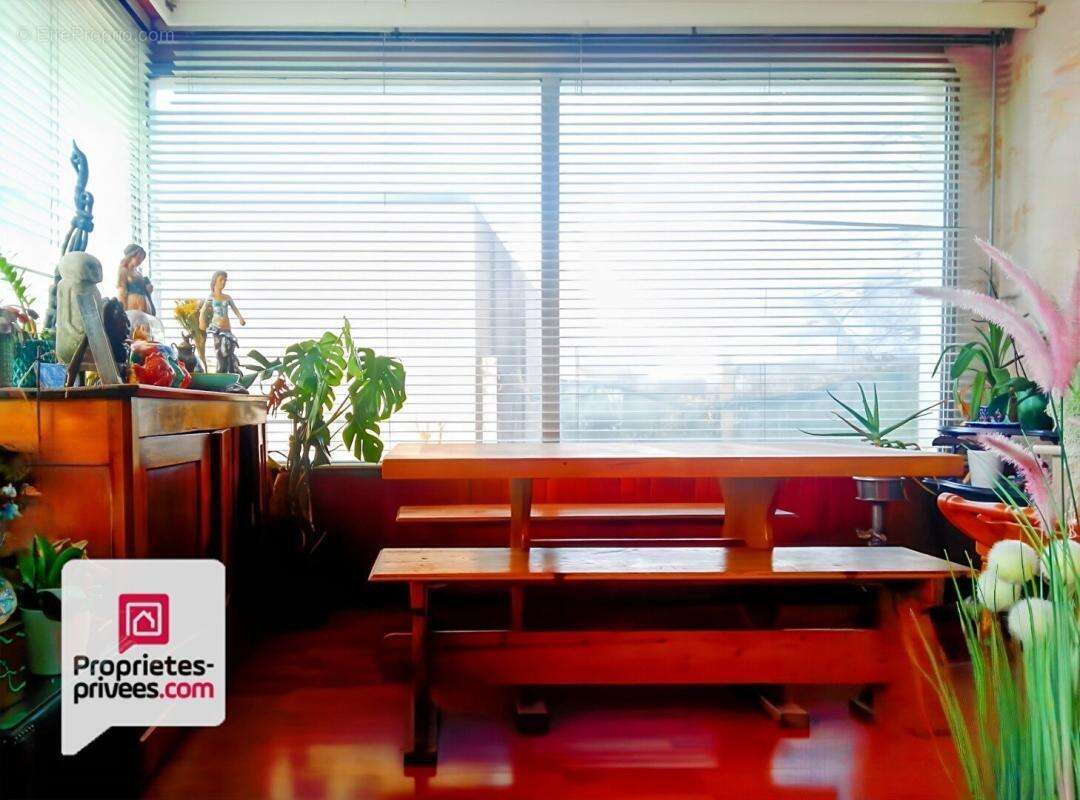 Maison à SAINT-BRIEUC