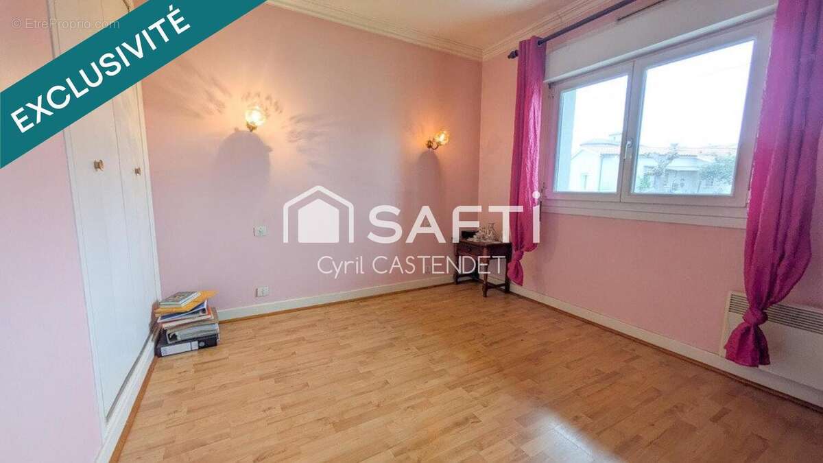 Photo 9 - Maison à BRAX