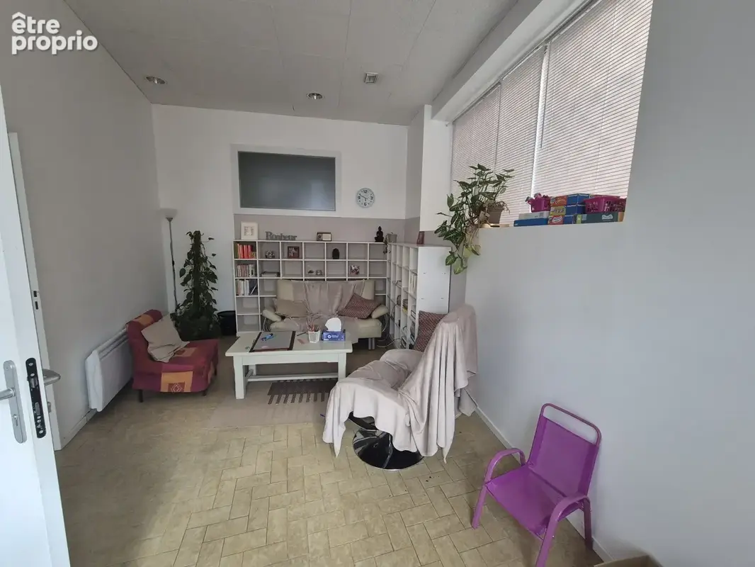 Appartement 150 m2 - photo 11