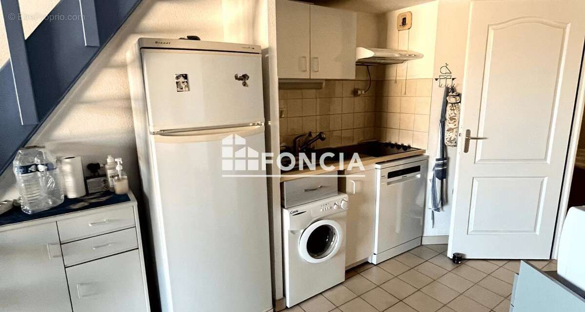 Appartement à LA LONDE-LES-MAURES