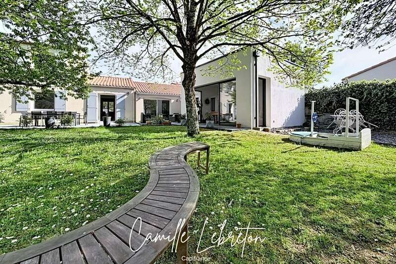 Maison à vendre 7 pièces DIVATTE SUR LOIRE (44) - photo 16