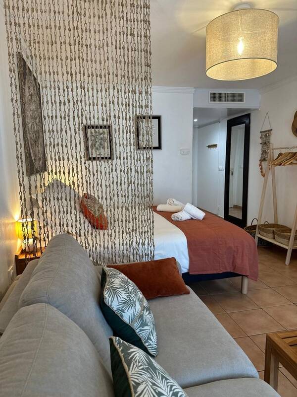 Photo Appartement à Sainte-Anne au prix de 150 000€