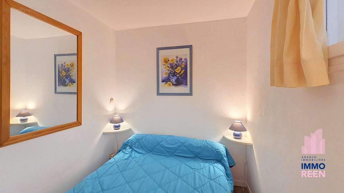 Appartement 28 m² à La Seyne-Sur-Mer  - photo 7