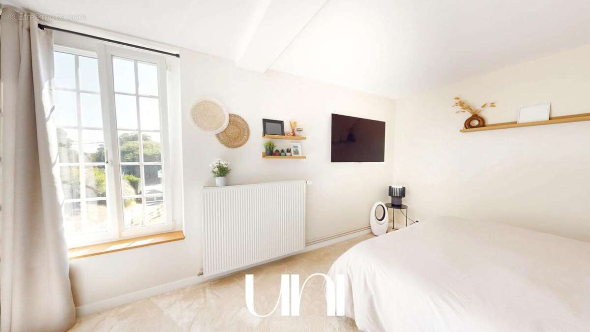 Maison 7 pièces de 230m² avec gîte indépendant - BAYEUX - photo 24