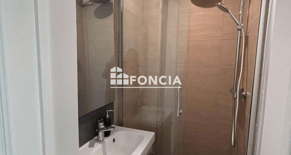 Appartement à ORLEANS